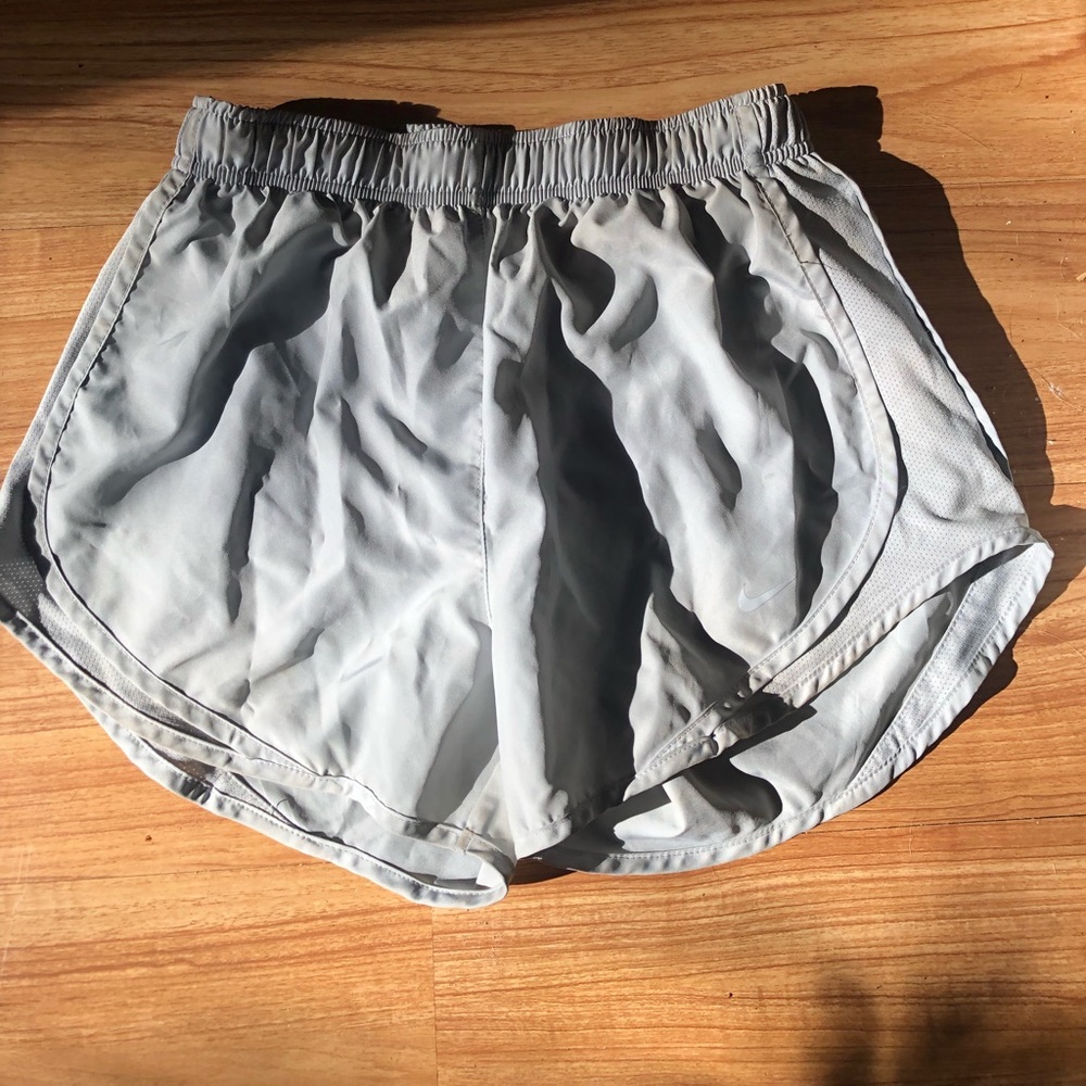 Nike dry fit shorts